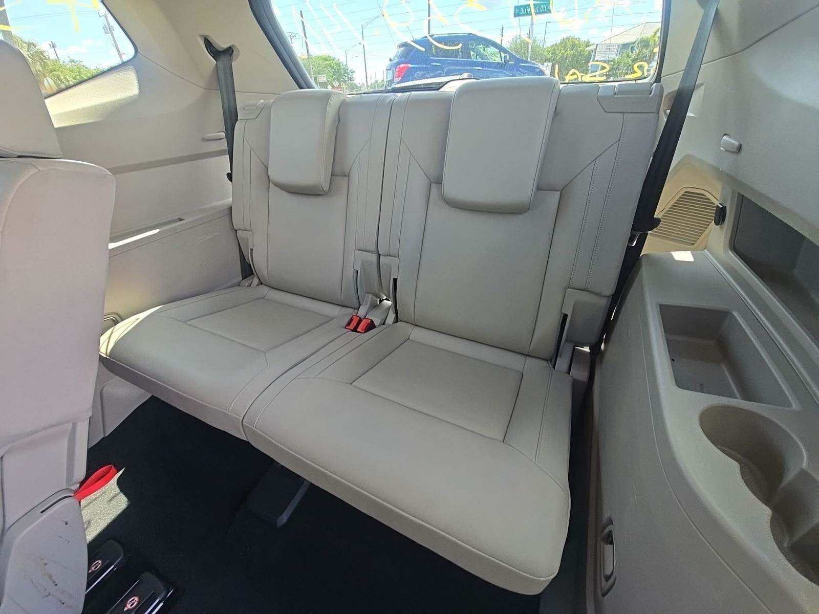 2019 Volkswagen Atlas 3.6L SE AWD