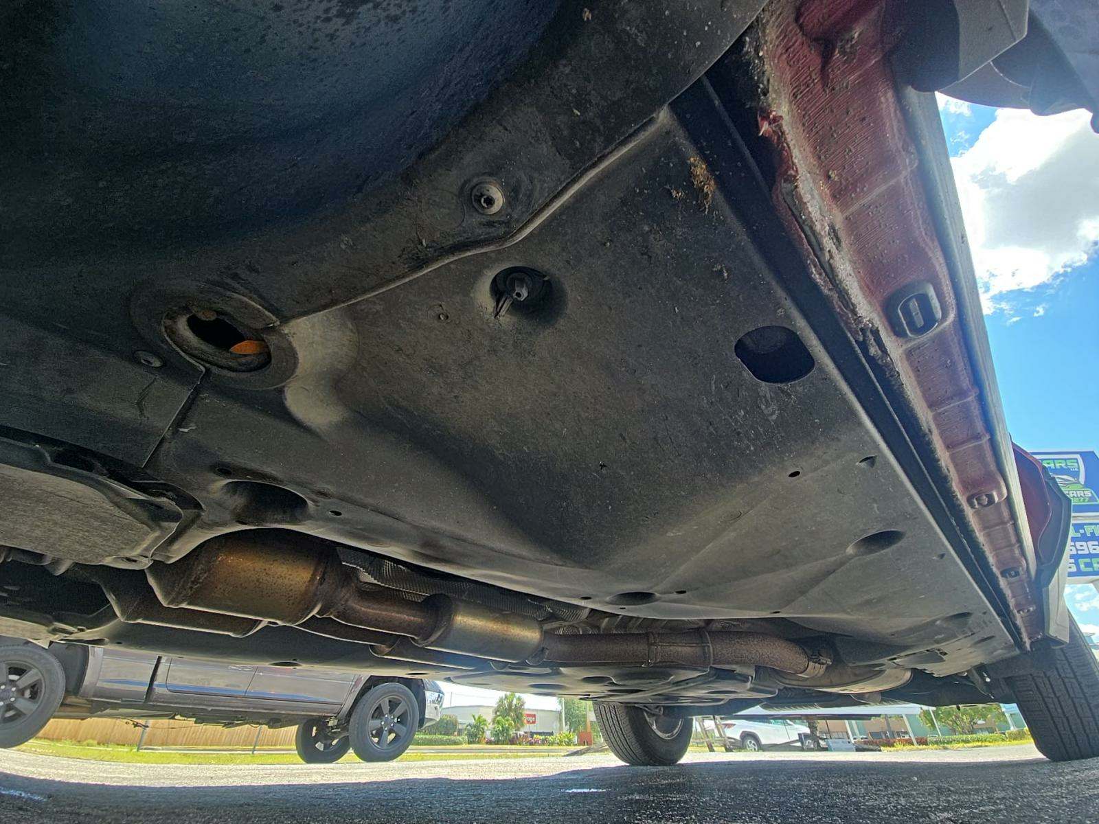 2019 Volkswagen Atlas 3.6L SE AWD