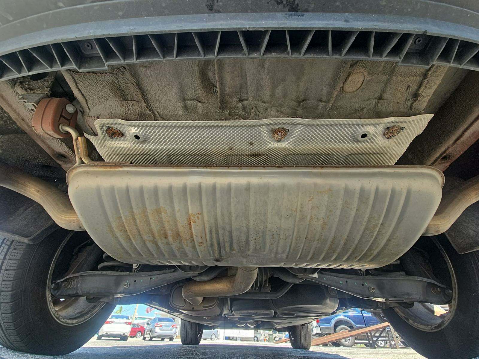 2019 Volkswagen Atlas 3.6L SE AWD