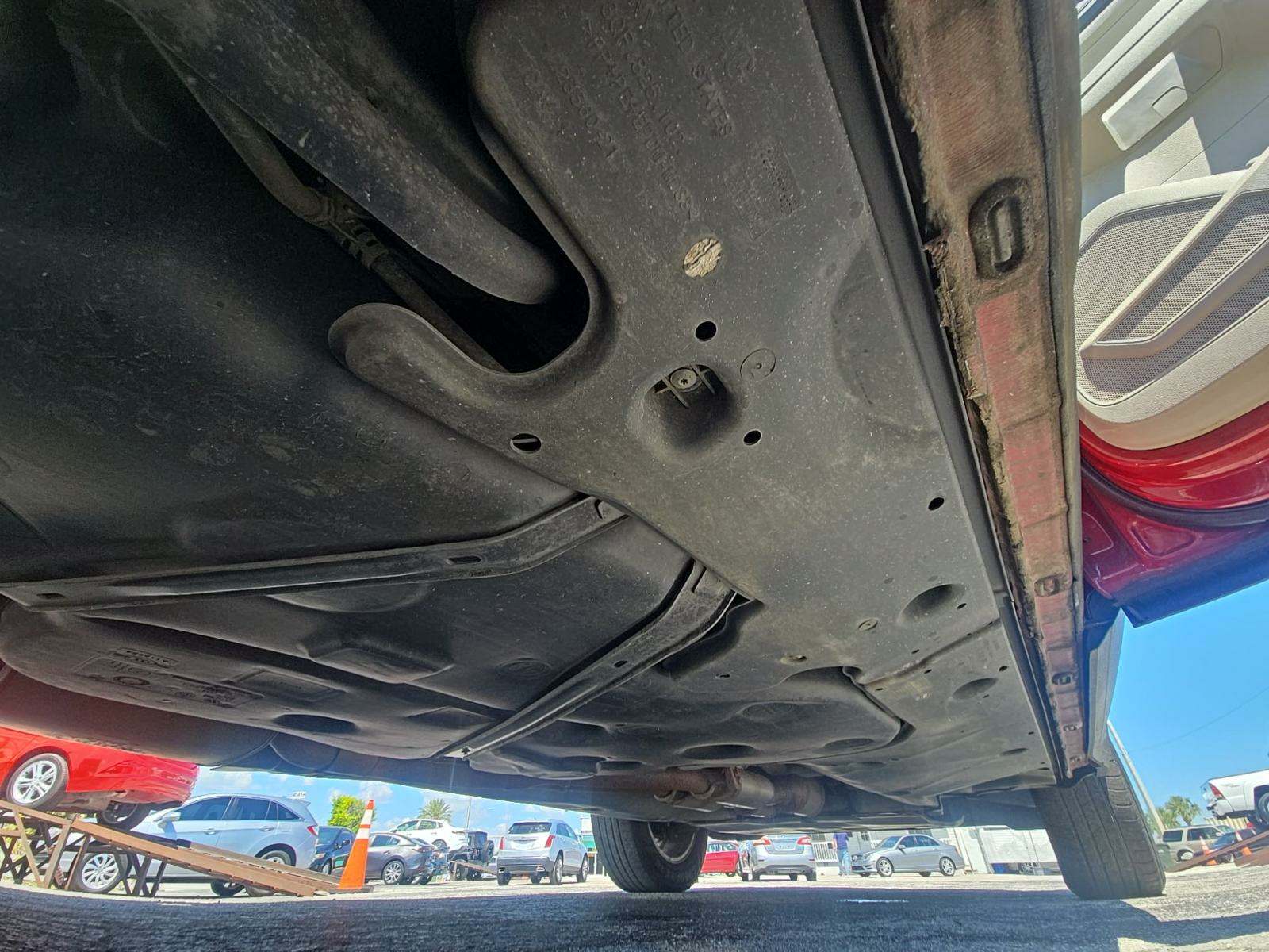 2019 Volkswagen Atlas 3.6L SE AWD