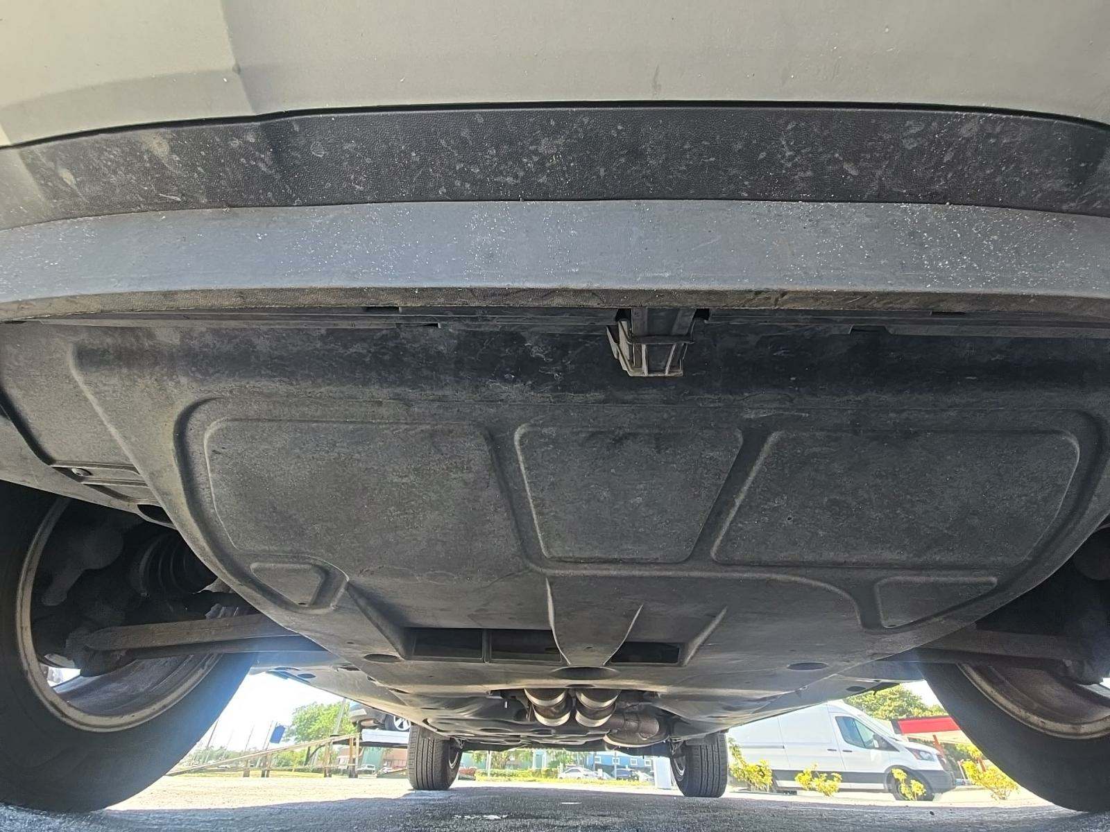 2019 Volkswagen Atlas 3.6L SE AWD