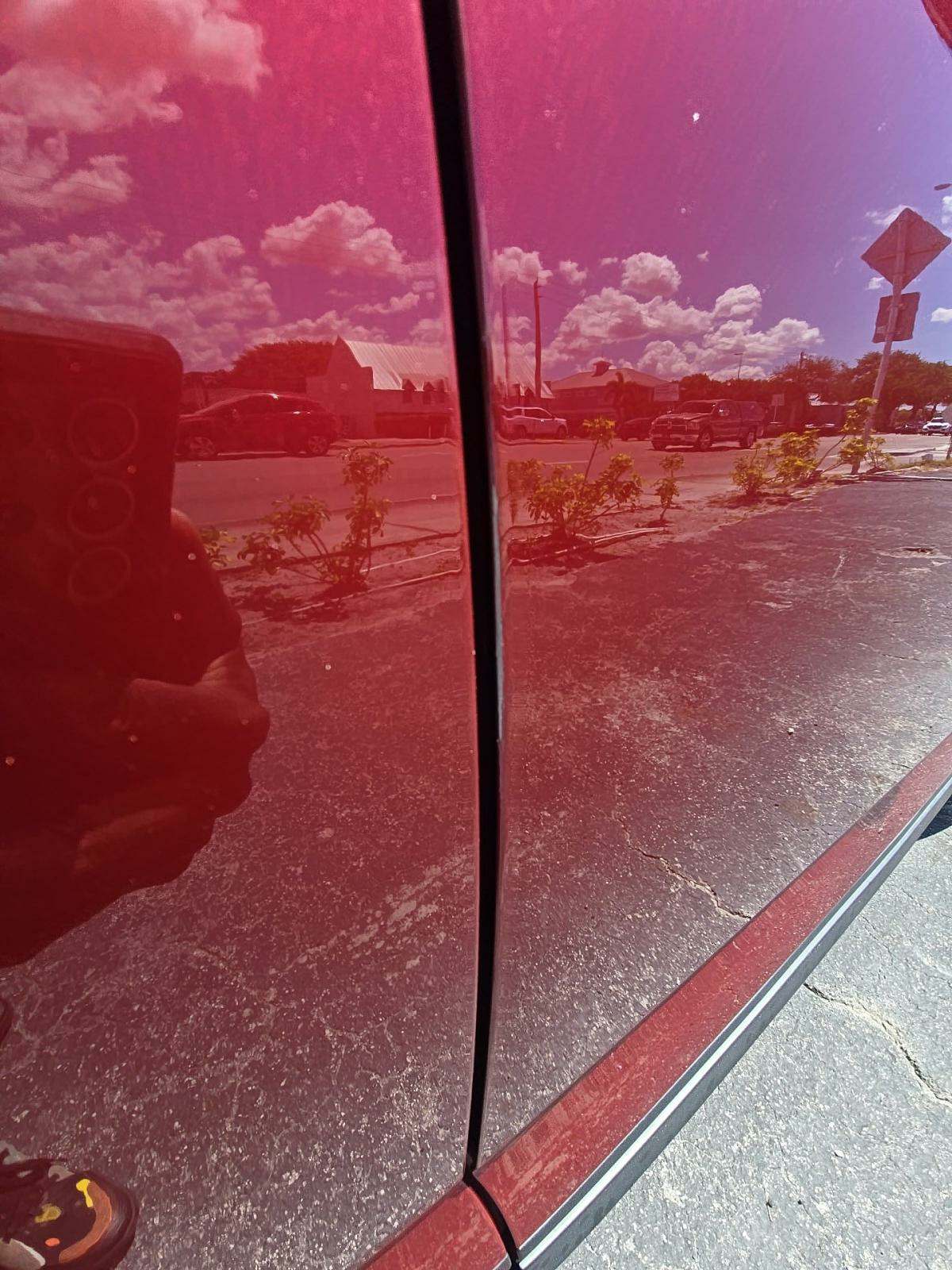 2019 Volkswagen Atlas 3.6L SE AWD