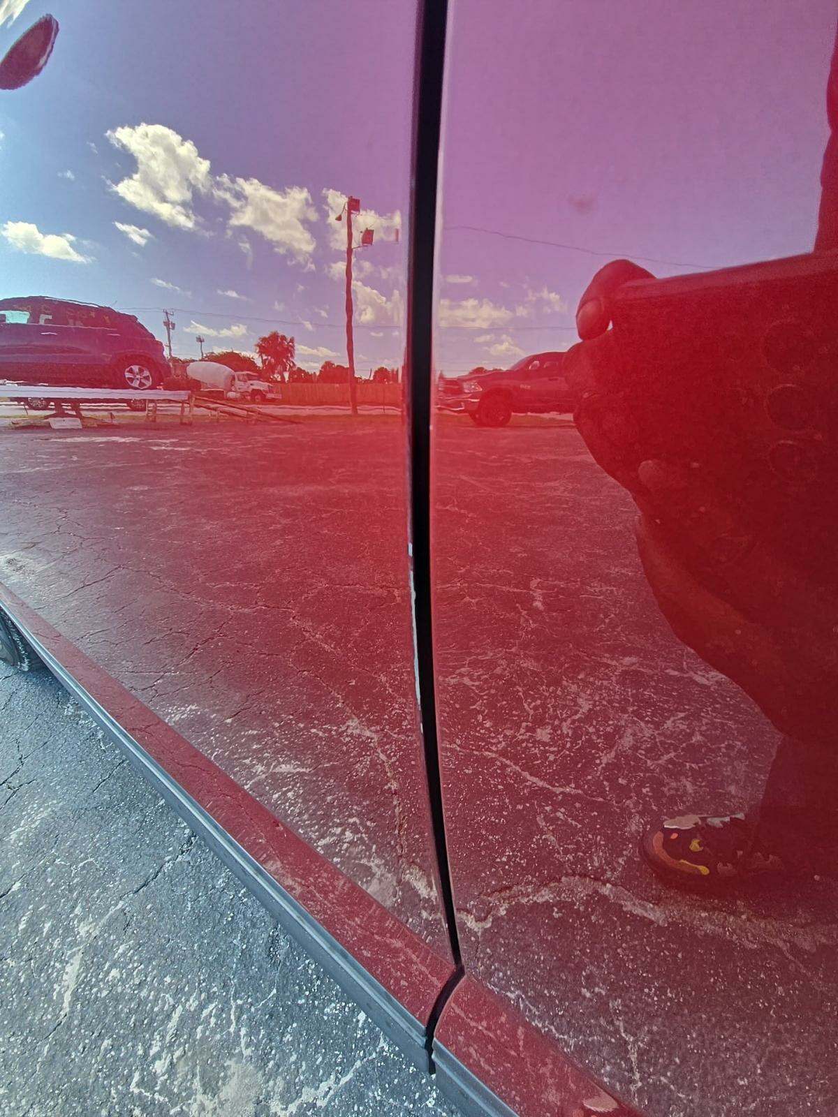 2019 Volkswagen Atlas 3.6L SE AWD