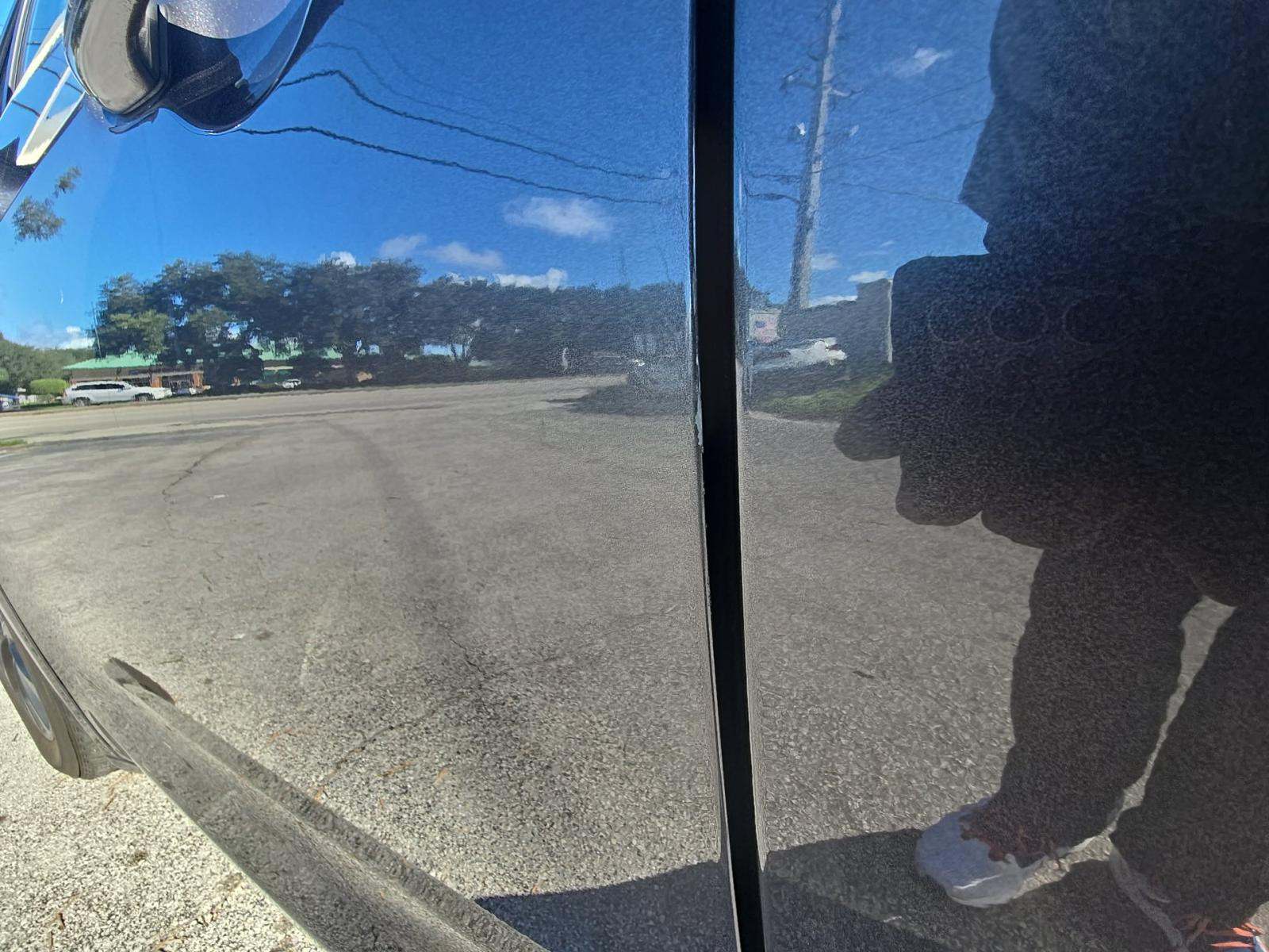 2021 Chrysler Pacifica Touring FWD