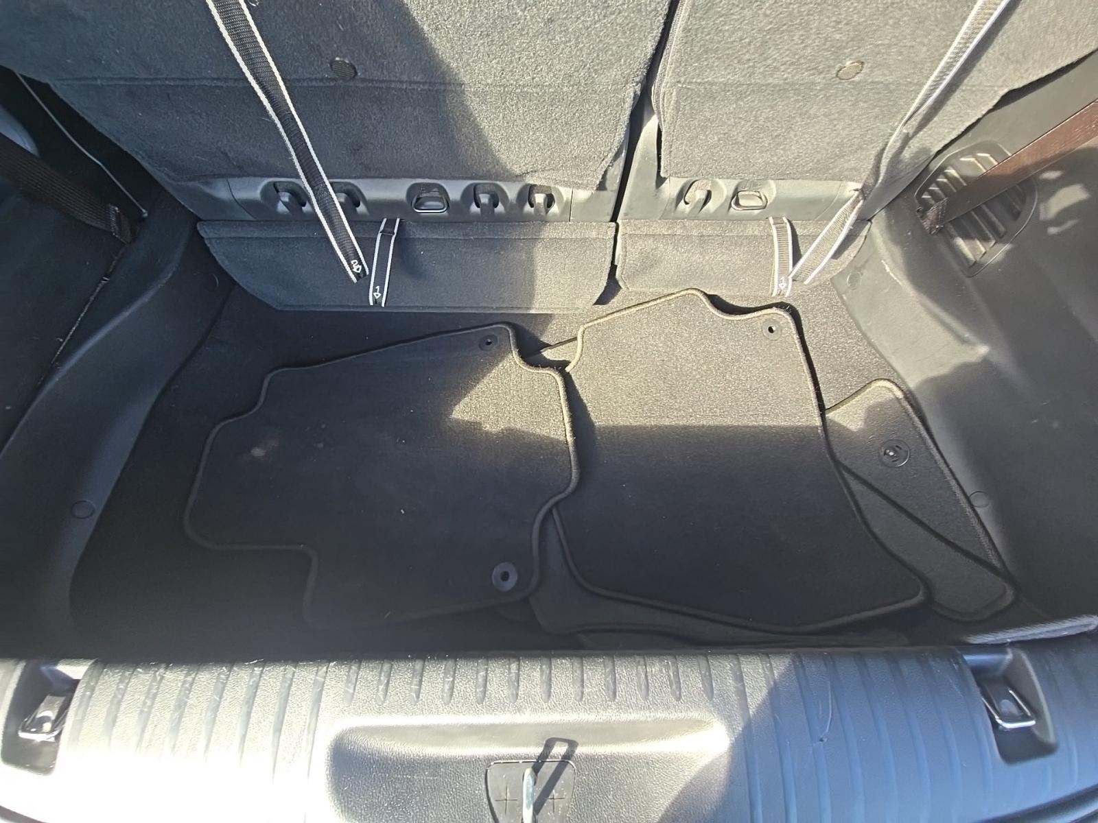 2021 Chrysler Pacifica Touring FWD