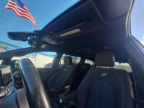 2021 Chrysler Pacifica Touring FWD