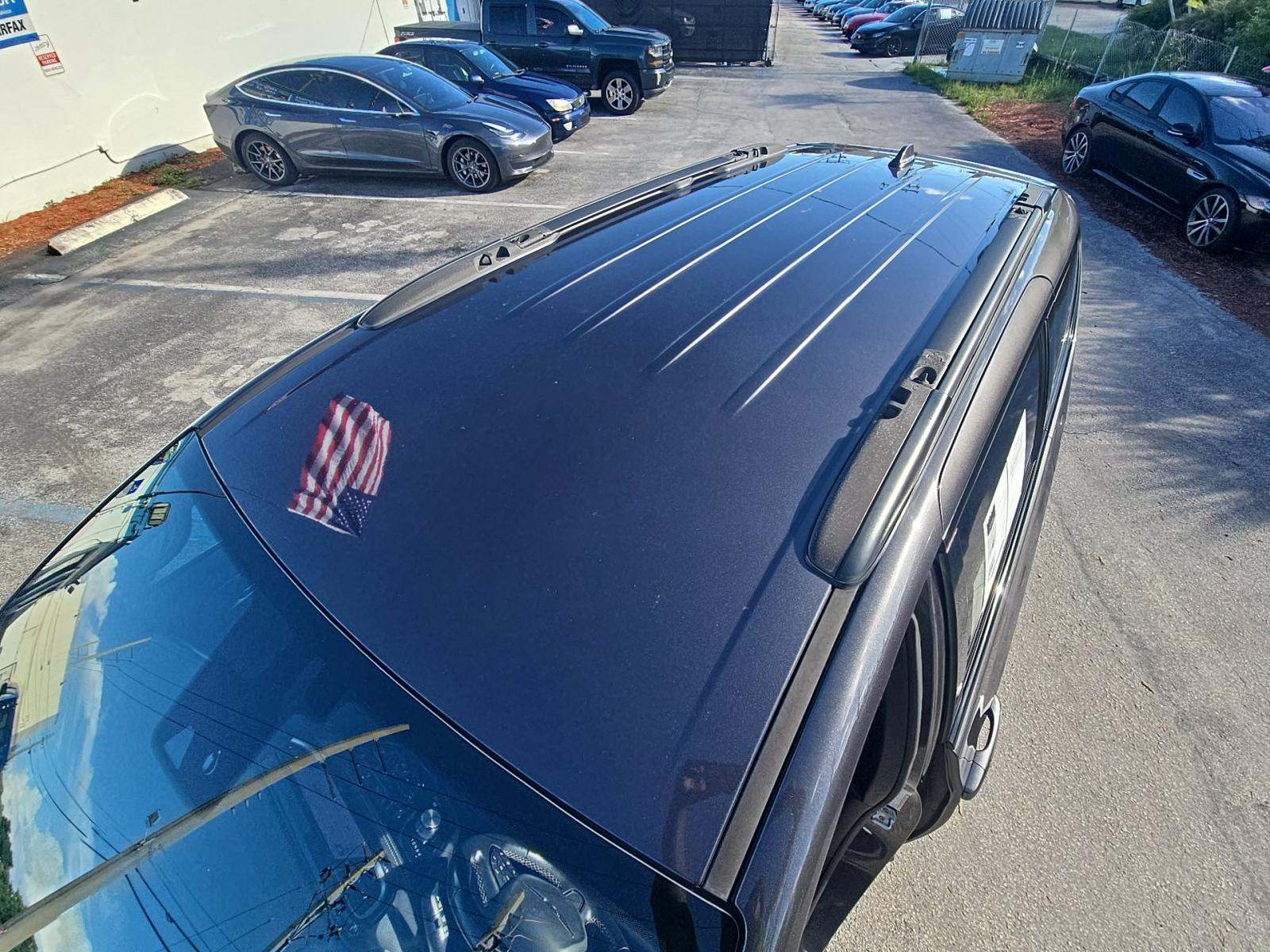 2021 Chrysler Pacifica Touring FWD