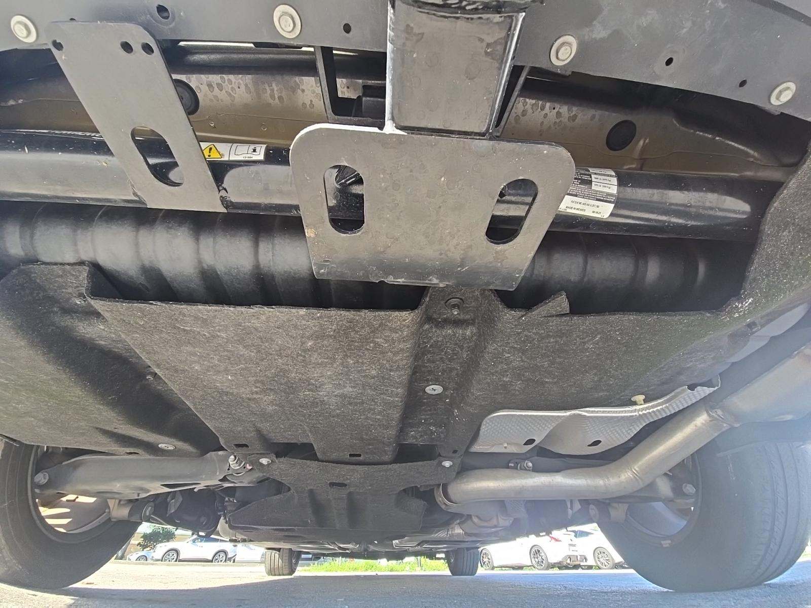 2021 Chrysler Pacifica Touring FWD