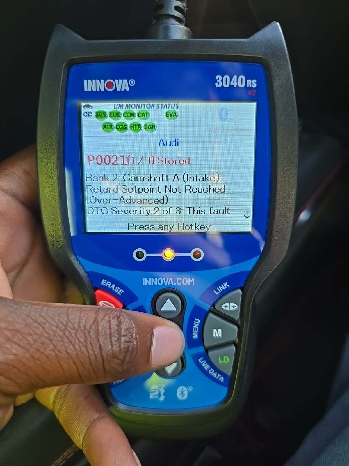 2014 Audi RS 7 Prestige AWD