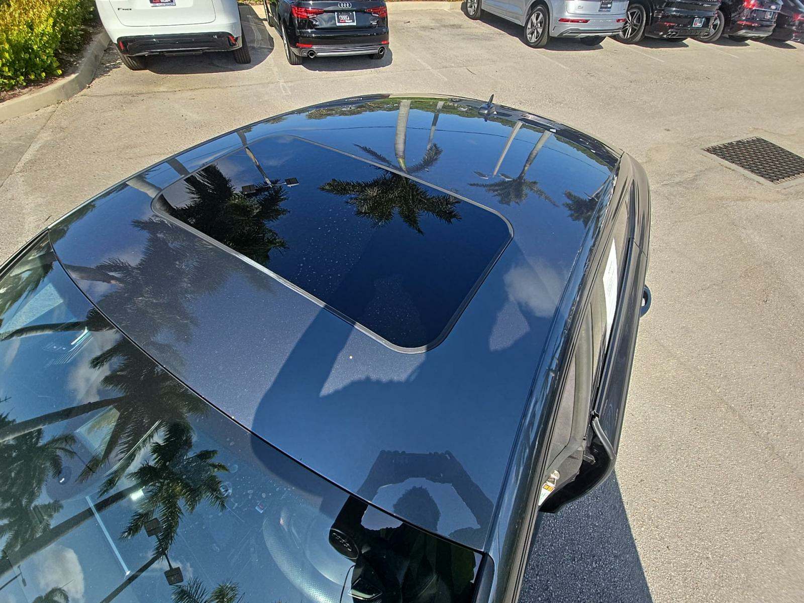 2014 Audi RS 7 Prestige AWD