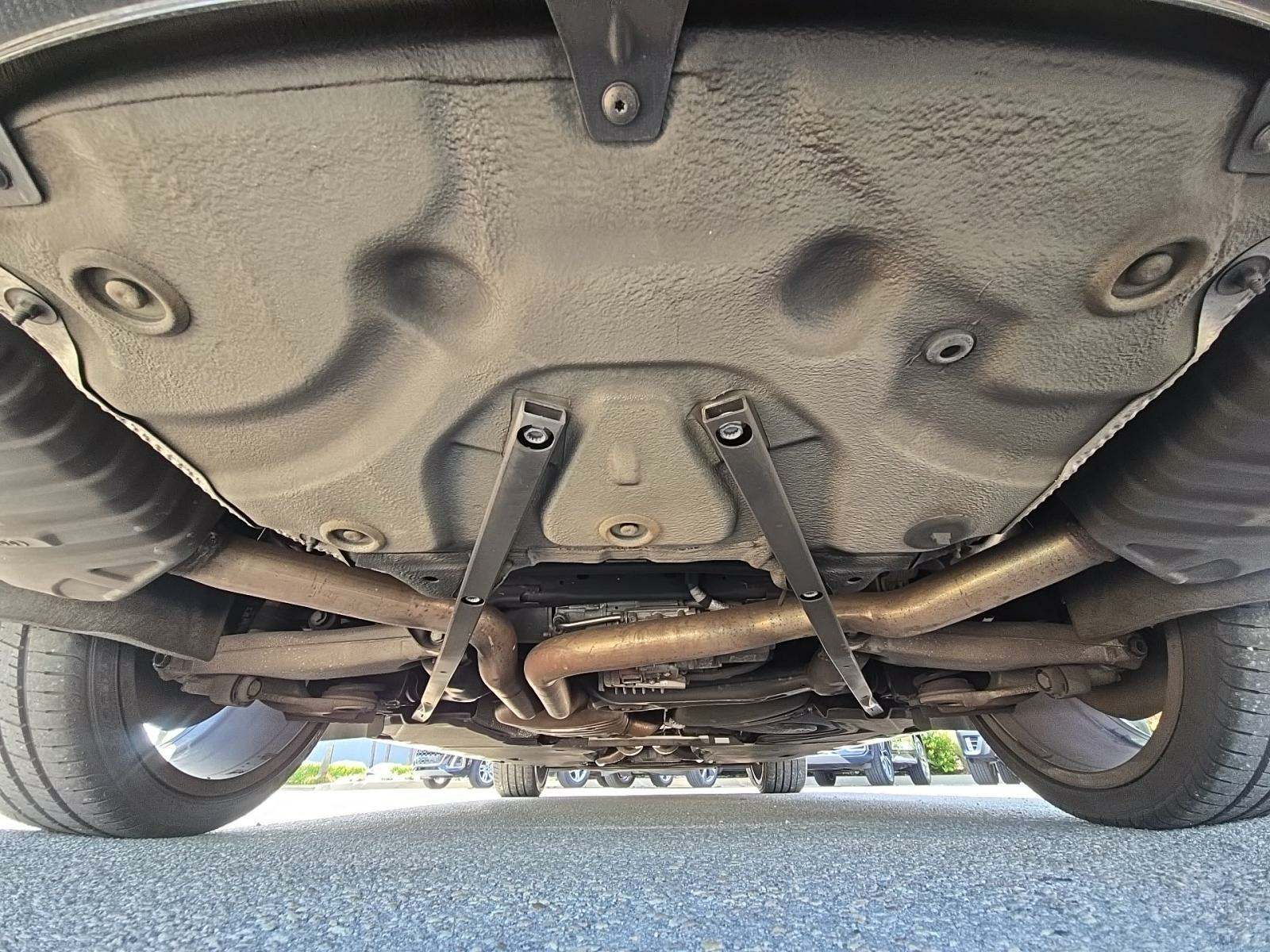 2014 Audi RS 7 Prestige AWD