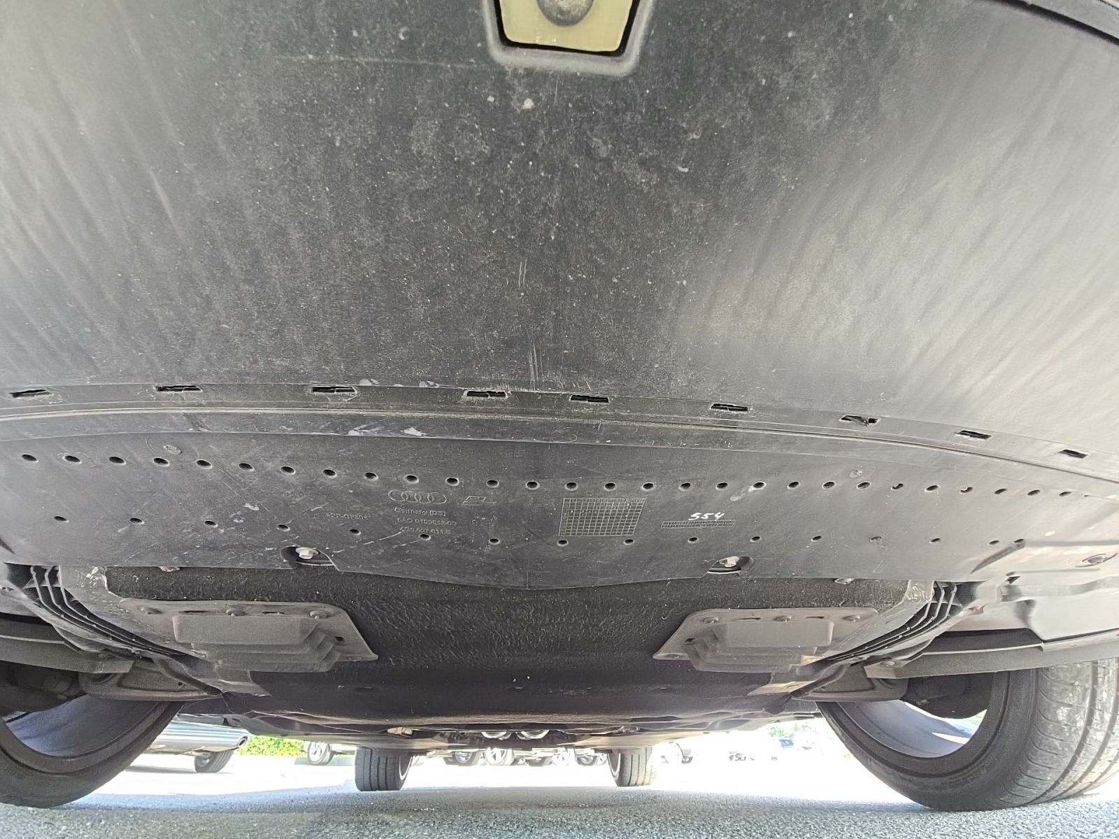 2014 Audi RS 7 Prestige AWD