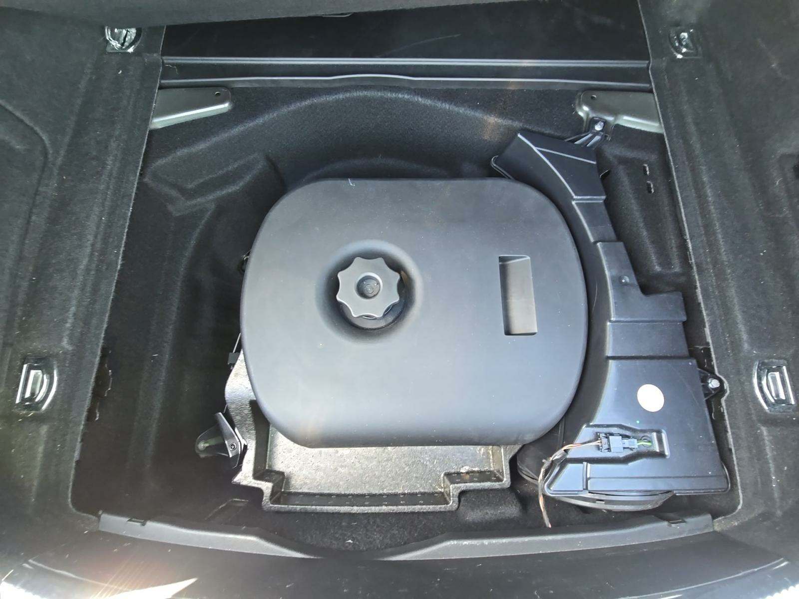 2014 Audi RS 7 Prestige AWD