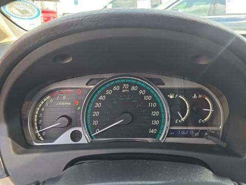 2015 Toyota Venza LE FWD