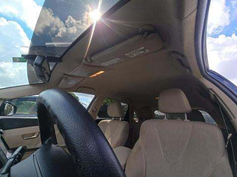 2015 Toyota Venza LE FWD