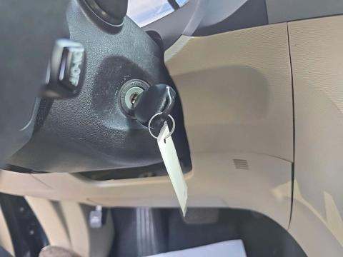 2015 Toyota Venza LE FWD