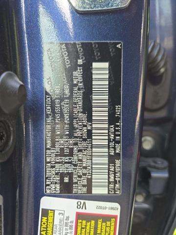 2015 Toyota Venza LE FWD