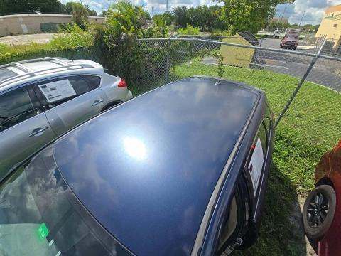 2015 Toyota Venza LE FWD