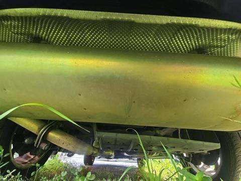 2015 Toyota Venza LE FWD