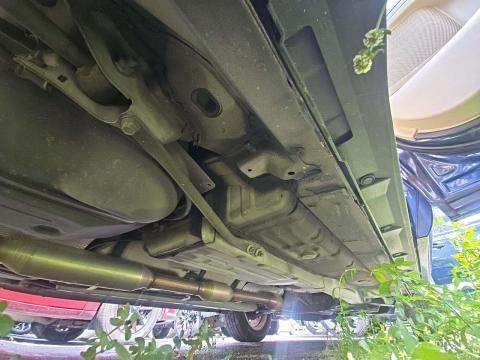 2015 Toyota Venza LE FWD