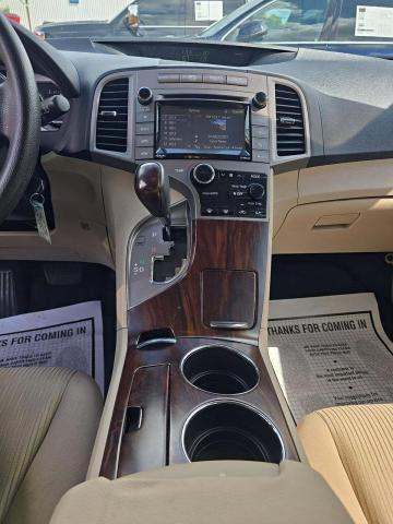 2015 Toyota Venza LE FWD