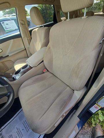 2015 Toyota Venza LE FWD