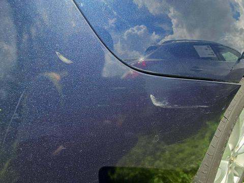 2015 Toyota Venza LE FWD