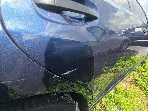 2015 Toyota Venza LE FWD