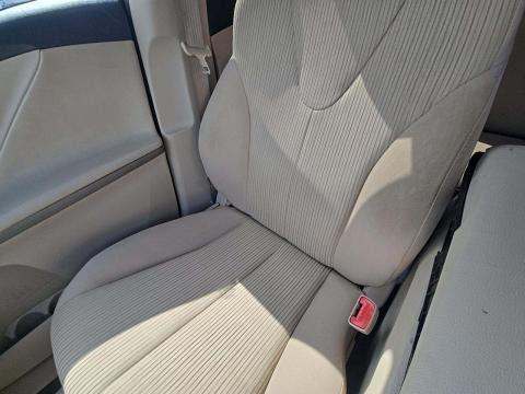 2015 Toyota Venza LE FWD