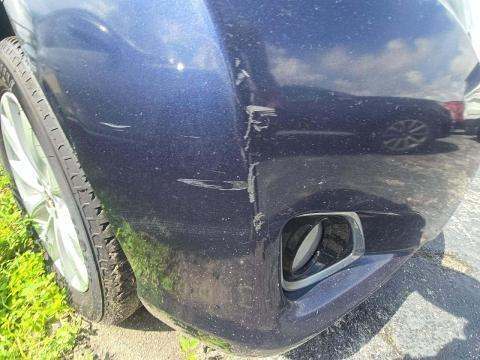 2015 Toyota Venza LE FWD