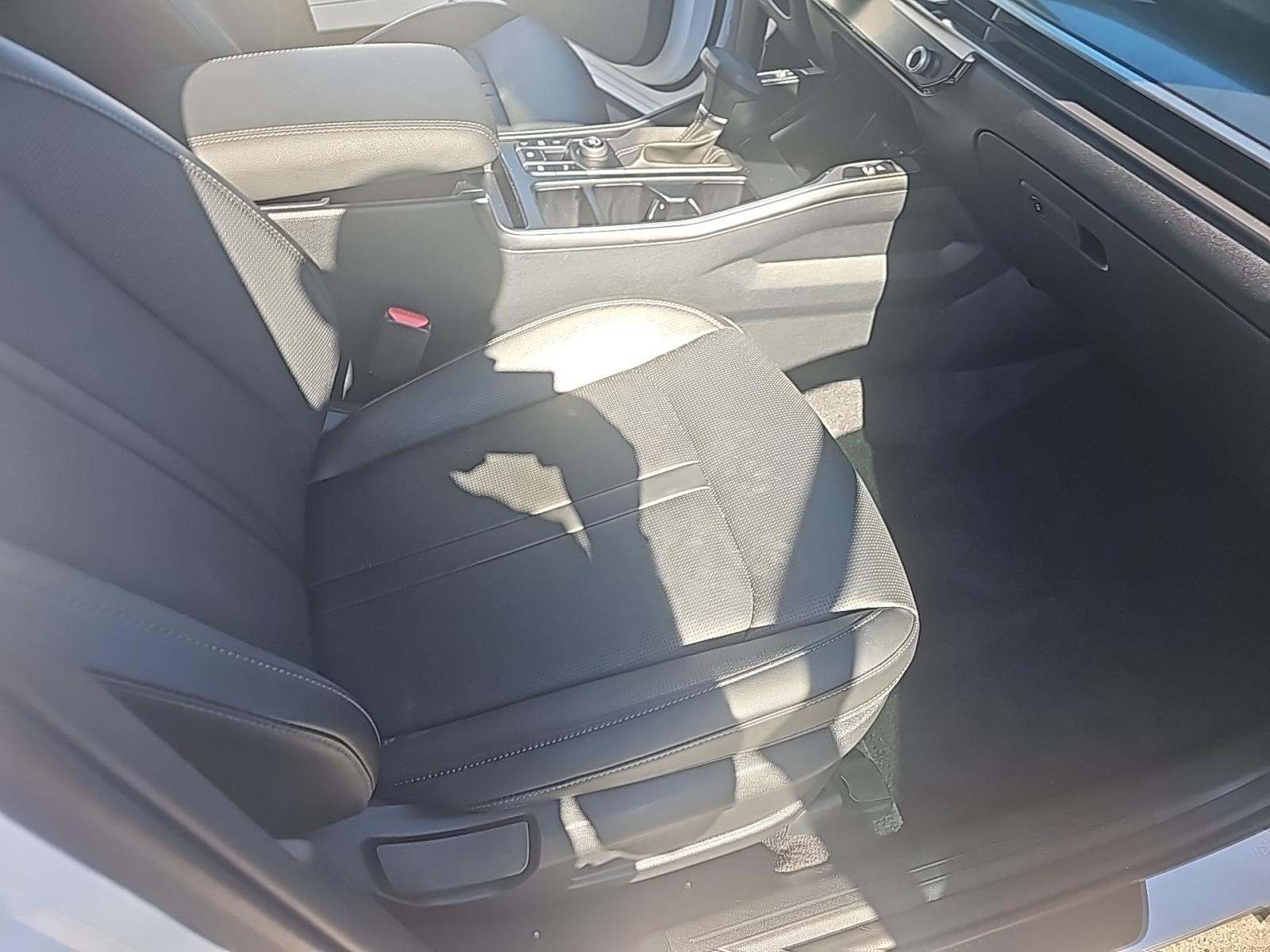 2025 Kia Sorento S FWD