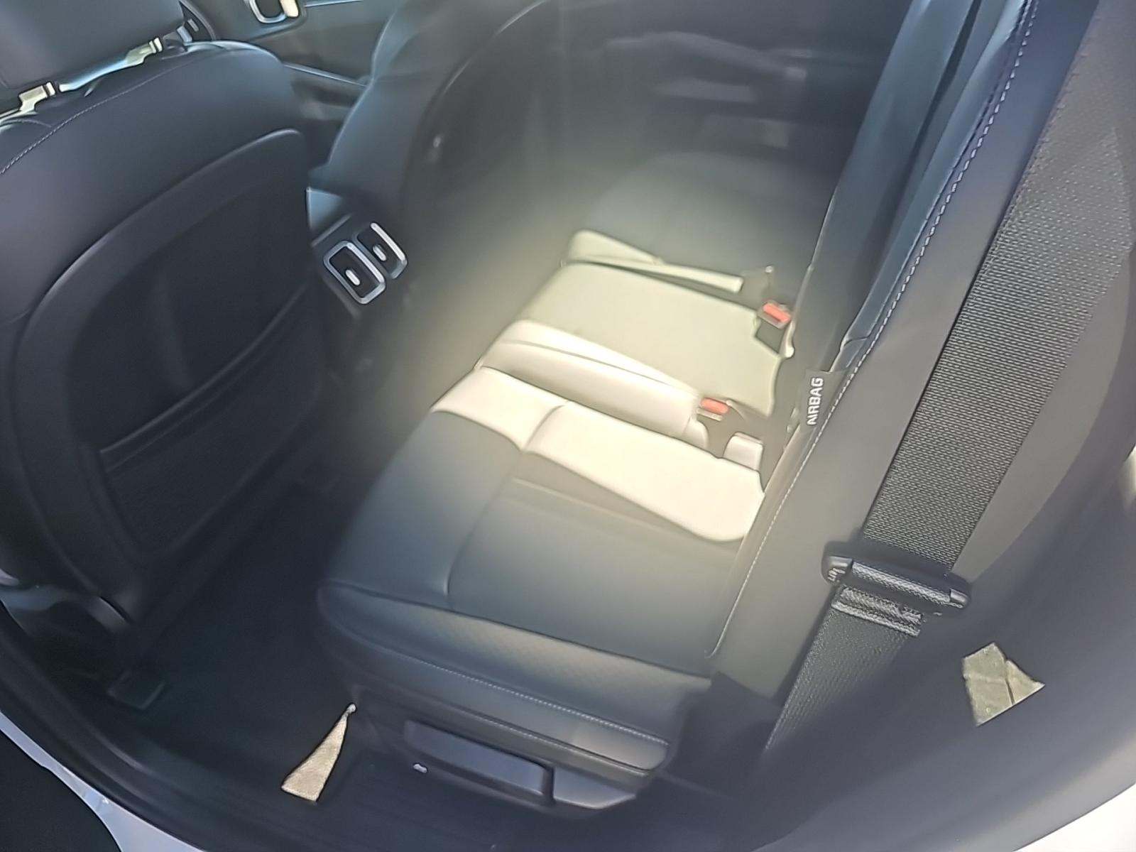 2025 Kia Sorento S FWD