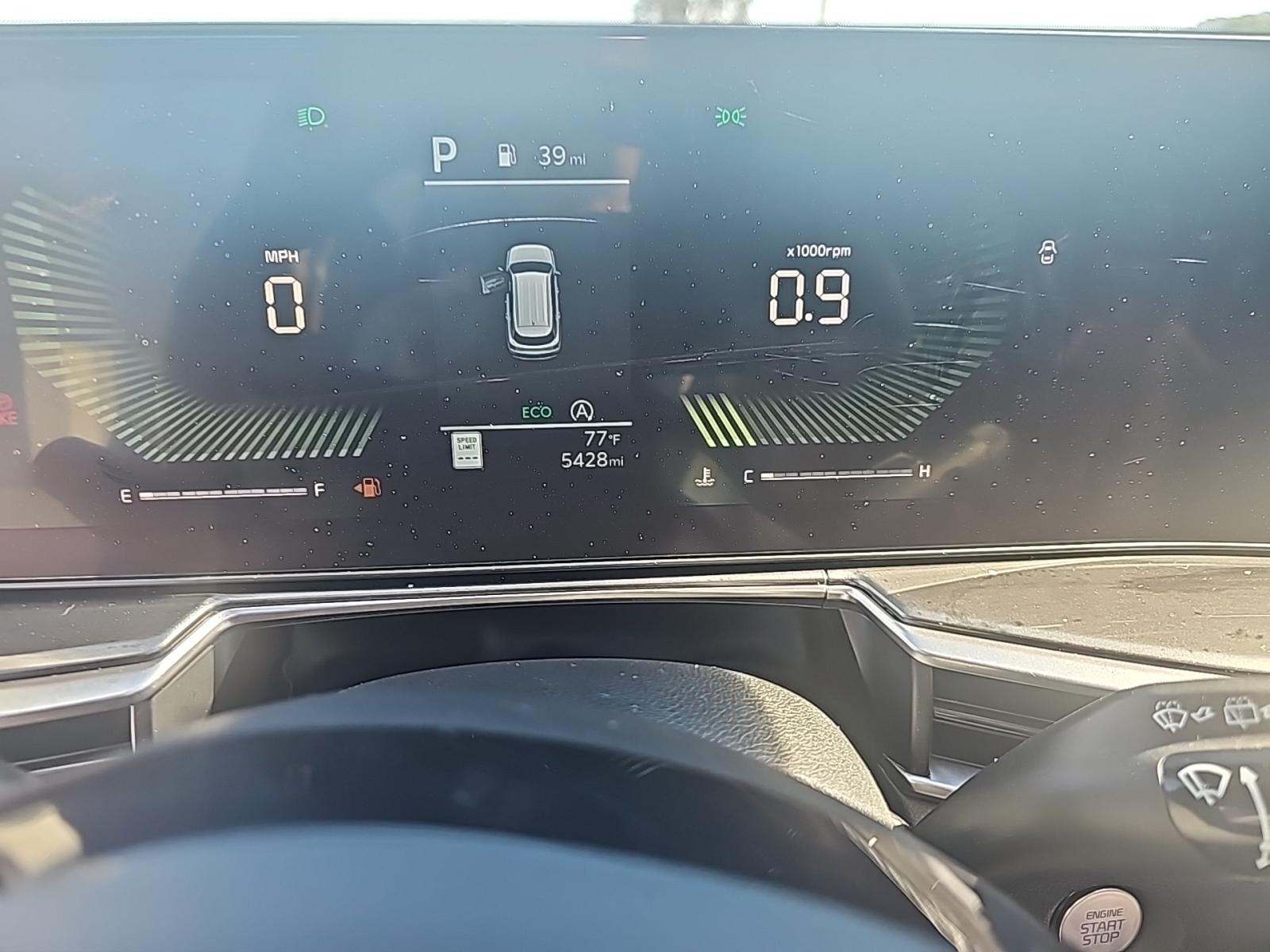 2025 Kia Sorento S FWD