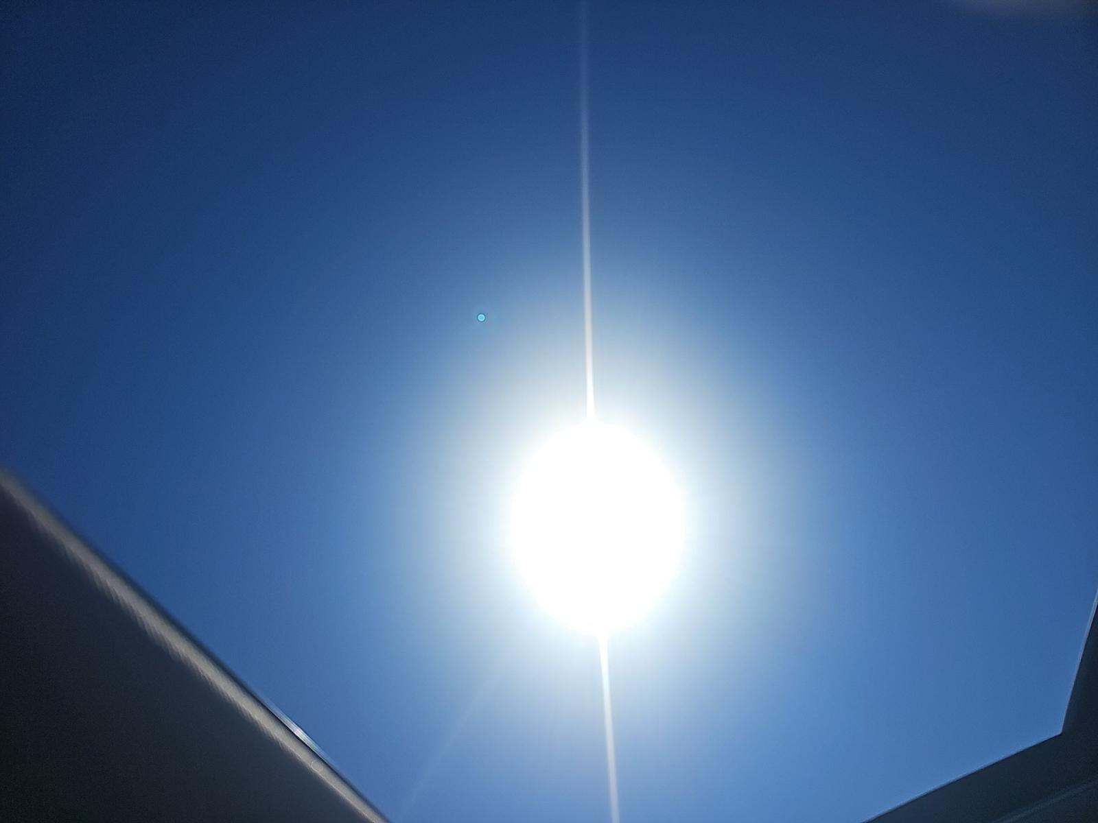 2025 Kia Sorento S FWD