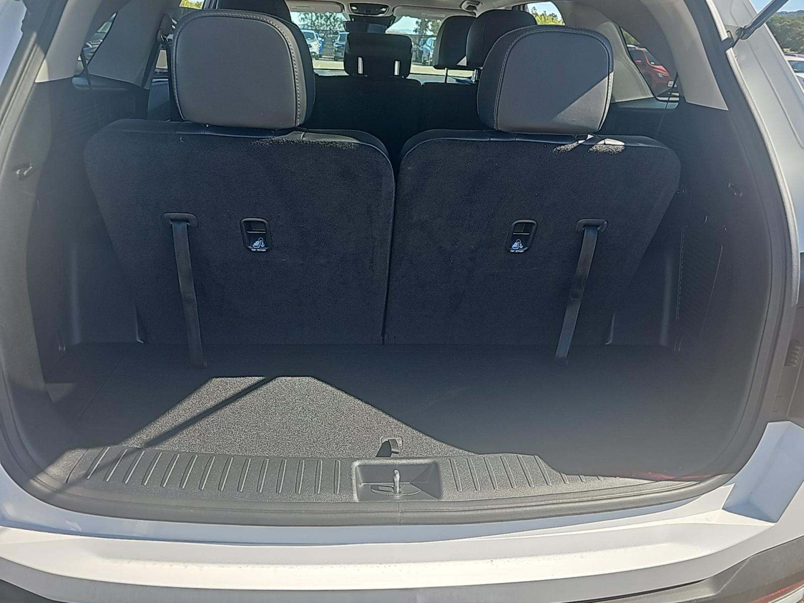 2025 Kia Sorento S FWD