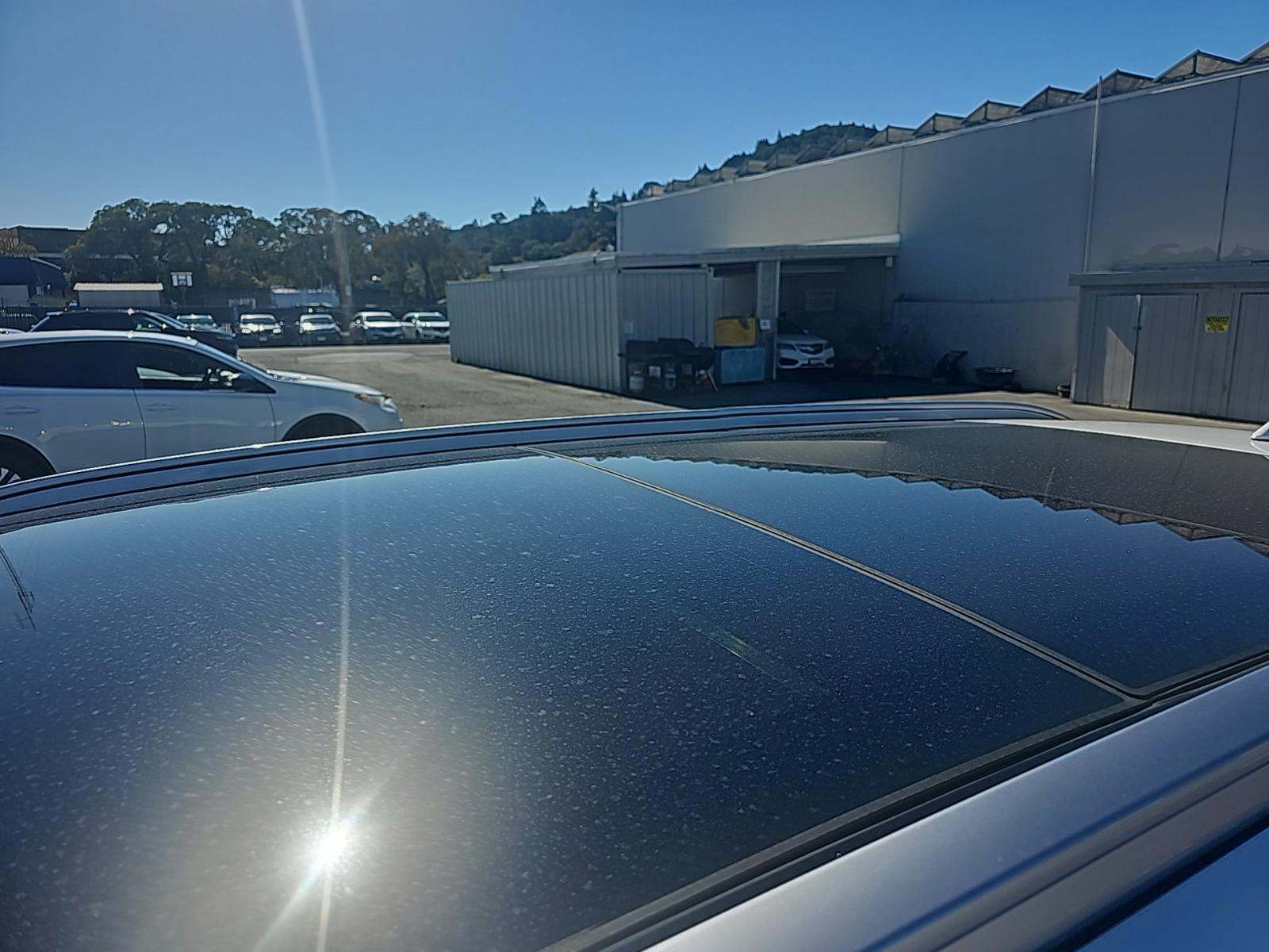 2025 Kia Sorento S FWD