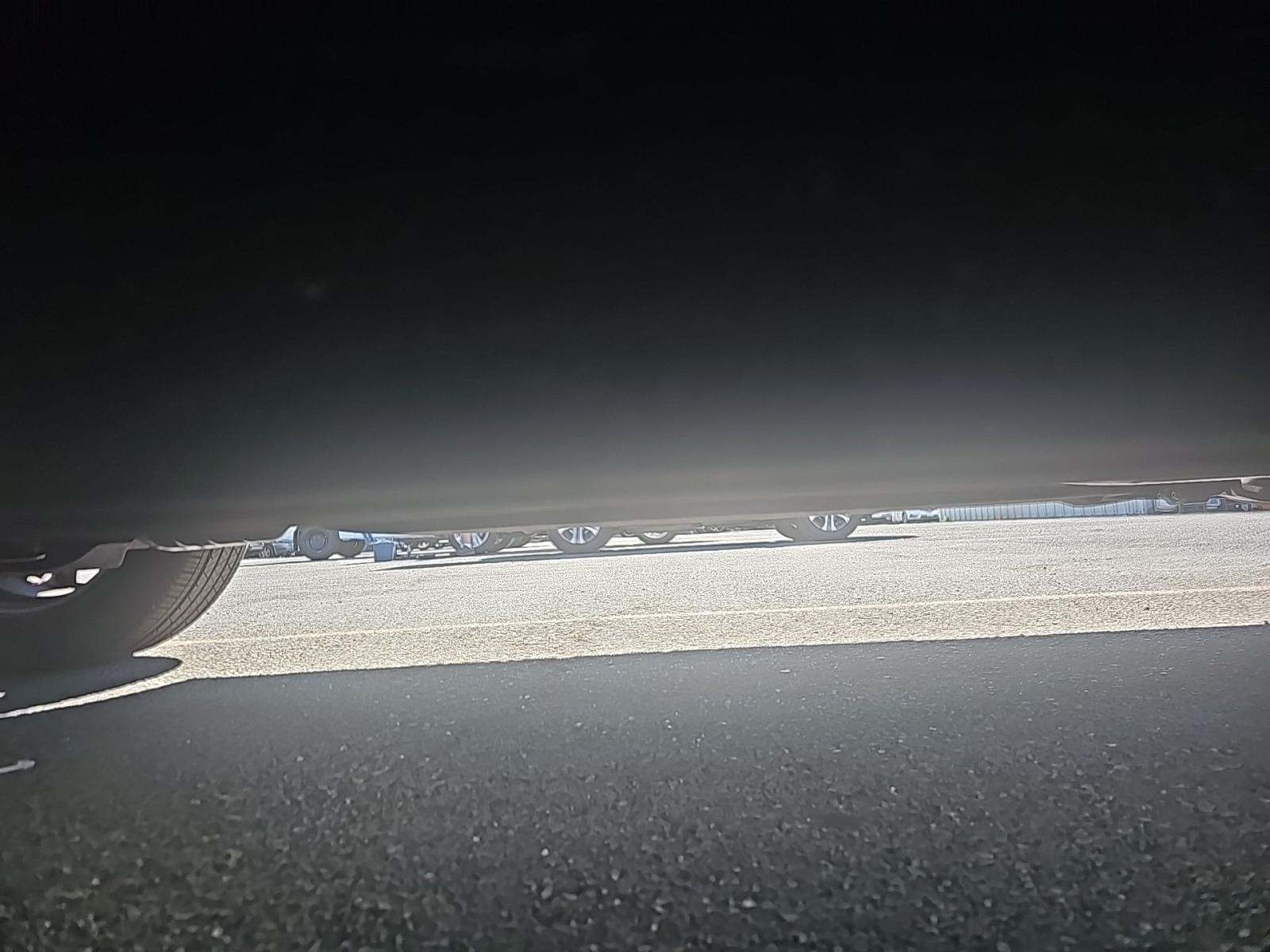 2025 Kia Sorento S FWD