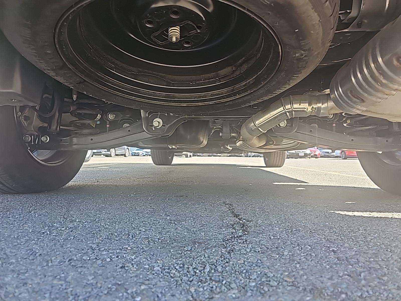 2025 Kia Sorento S FWD