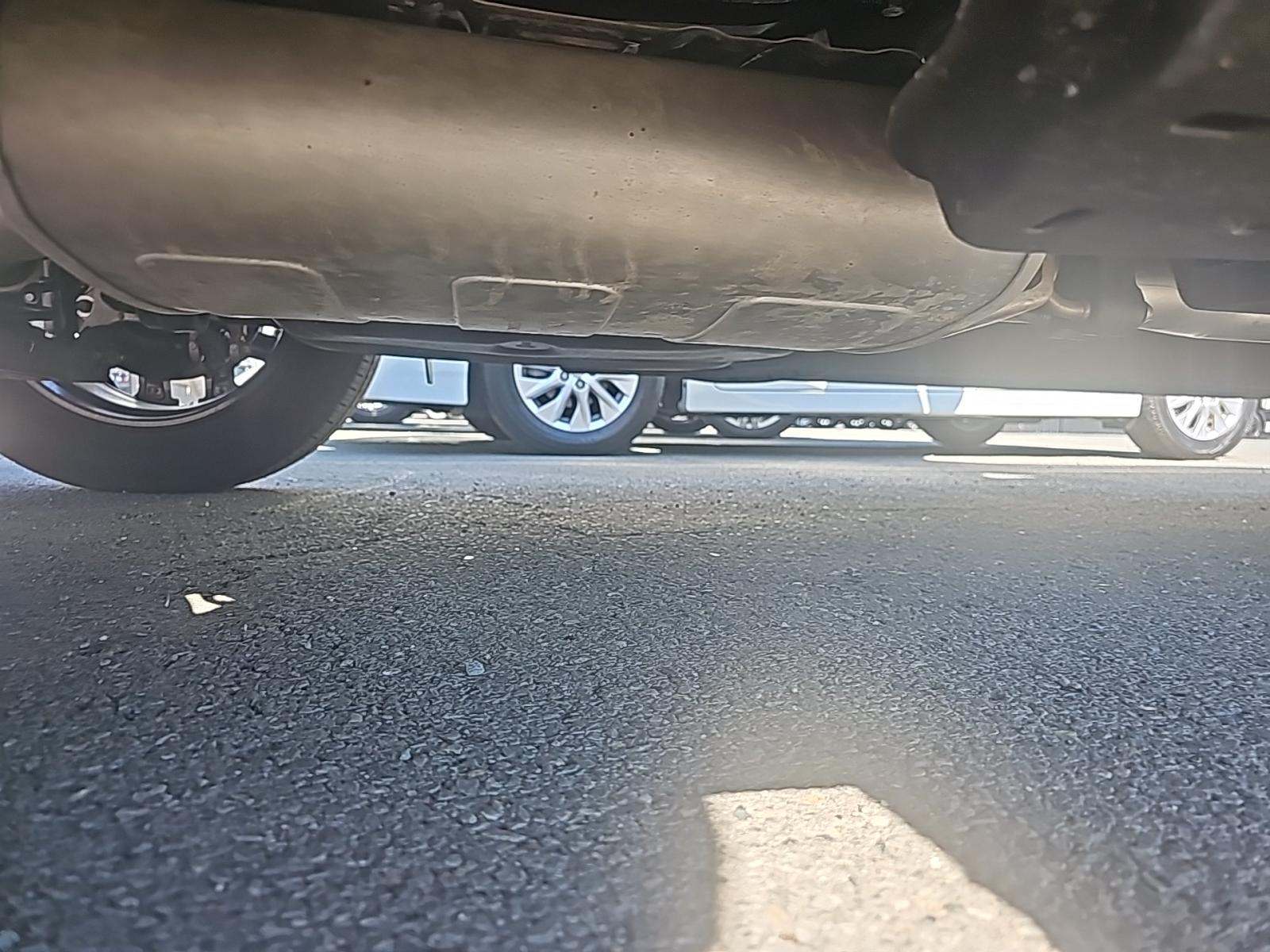 2025 Kia Sorento S FWD