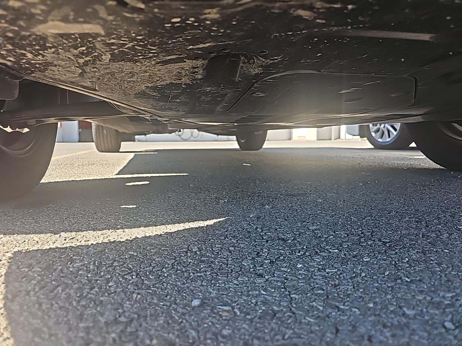 2025 Kia Sorento S FWD