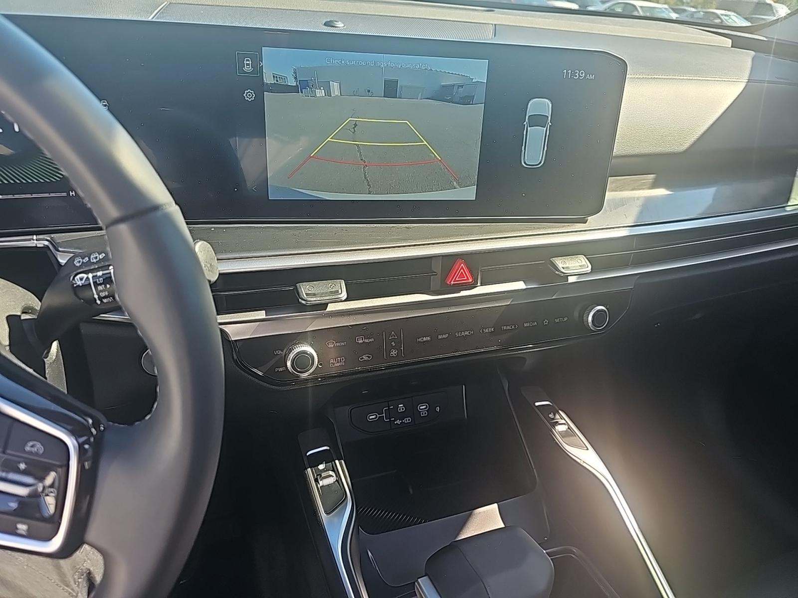 2025 Kia Sorento S FWD