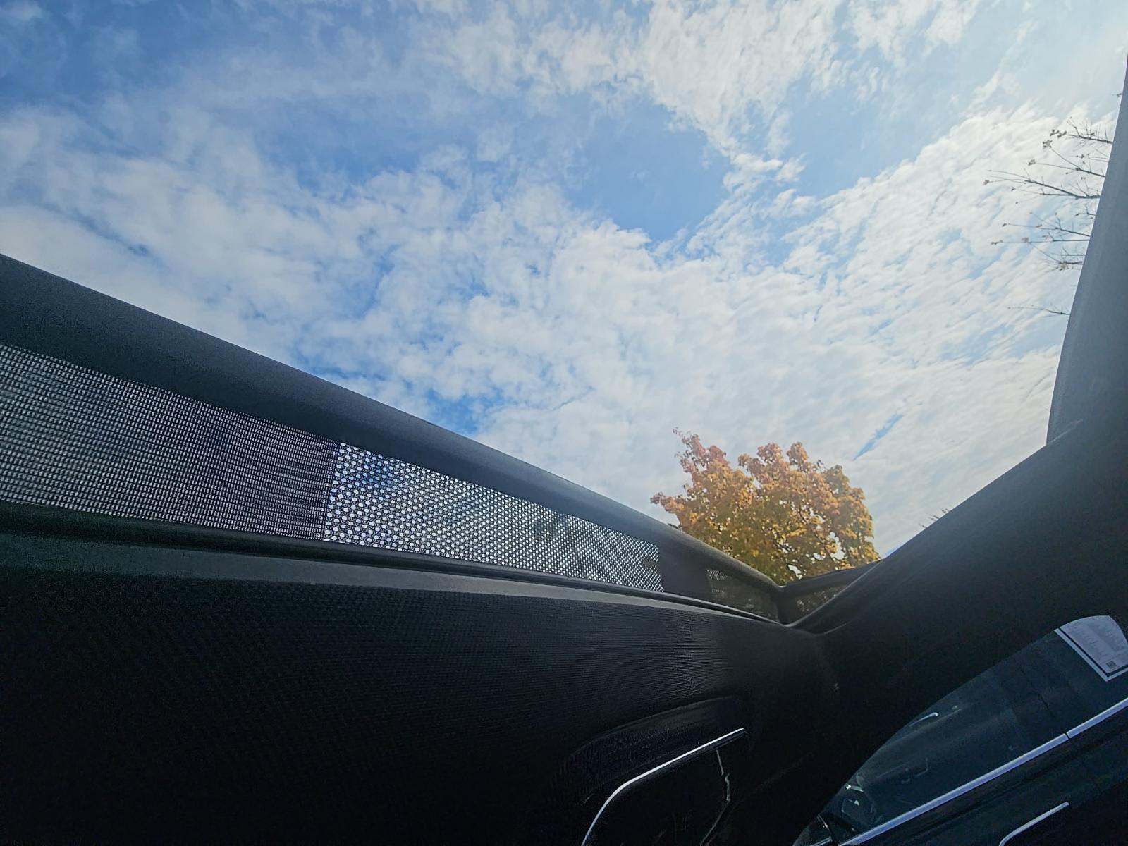 2024 Mercedes-Benz S-Class S 580 AWD