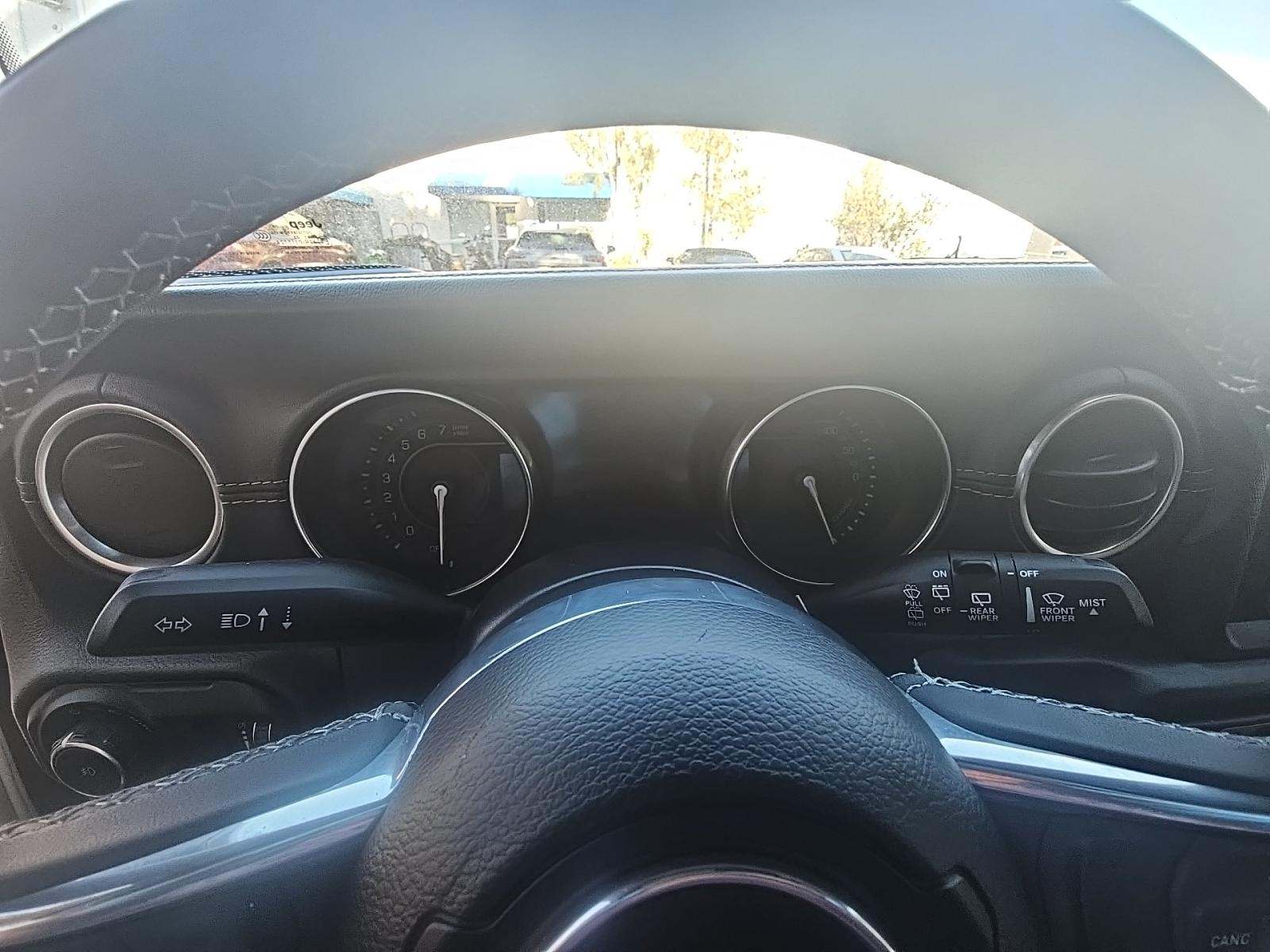 2023 Jeep Wrangler 4xe Sahara AWD