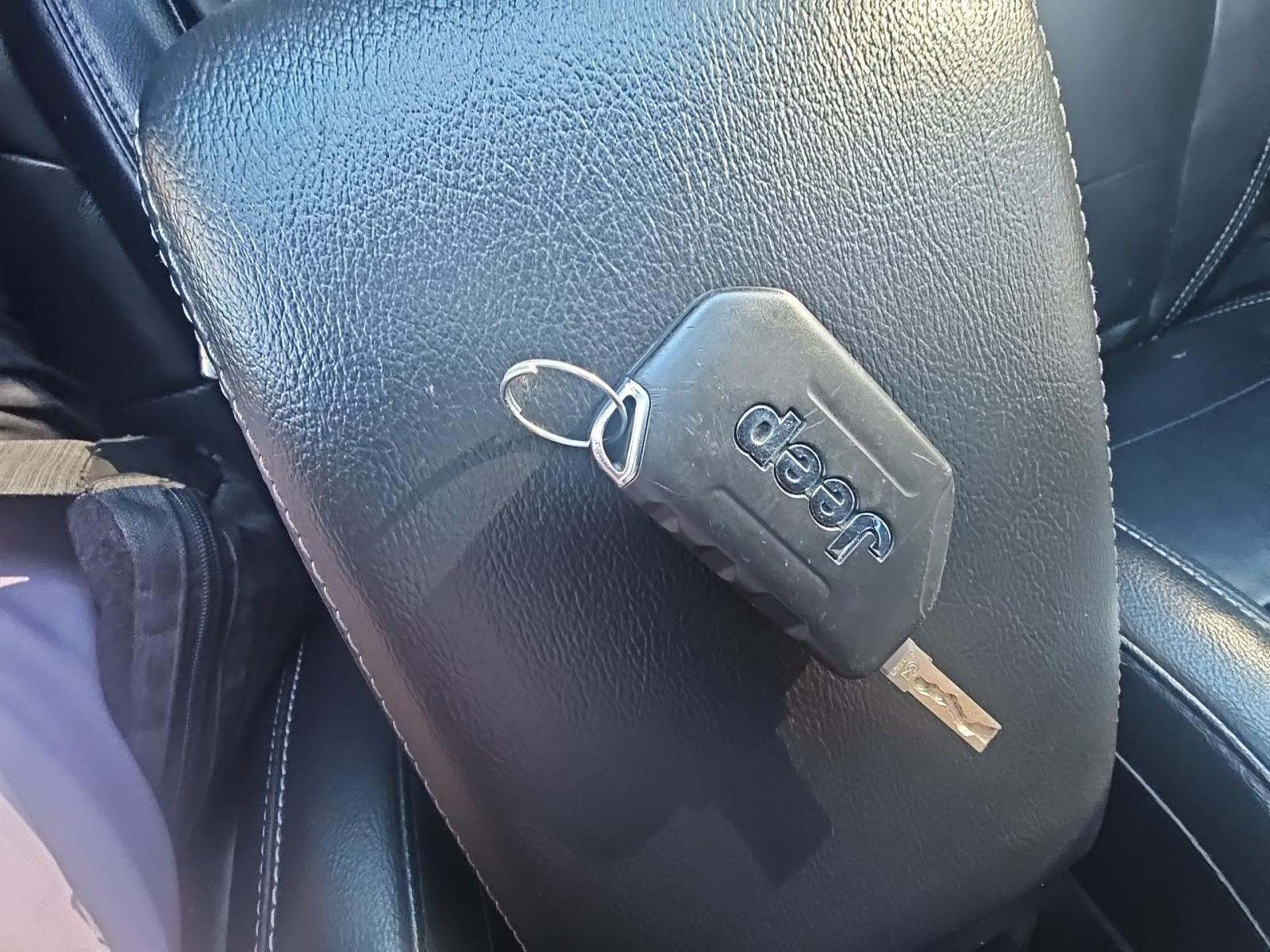 2023 Jeep Wrangler 4xe Sahara AWD