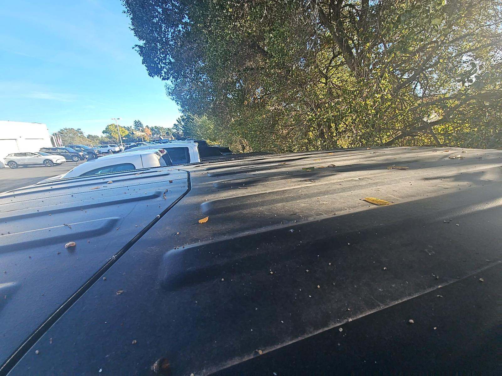 2023 Jeep Wrangler 4xe Sahara AWD