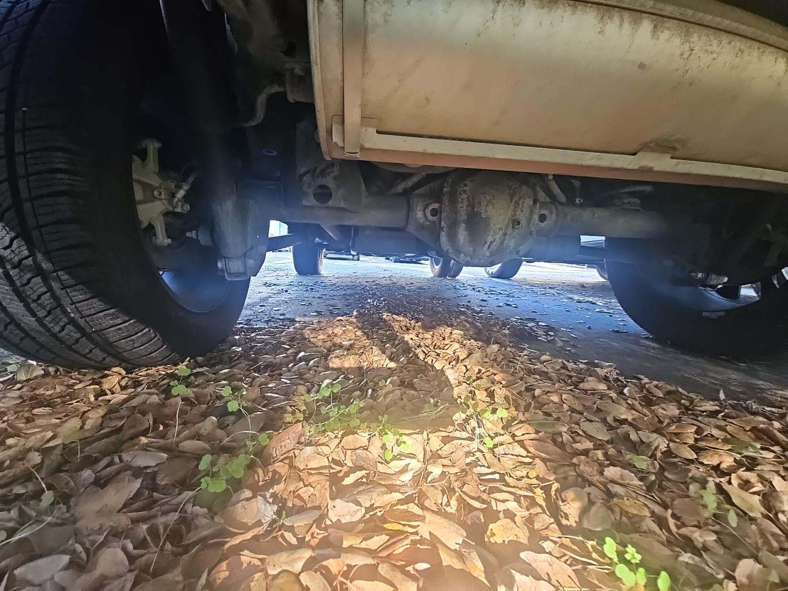 2023 Jeep Wrangler 4xe Sahara AWD