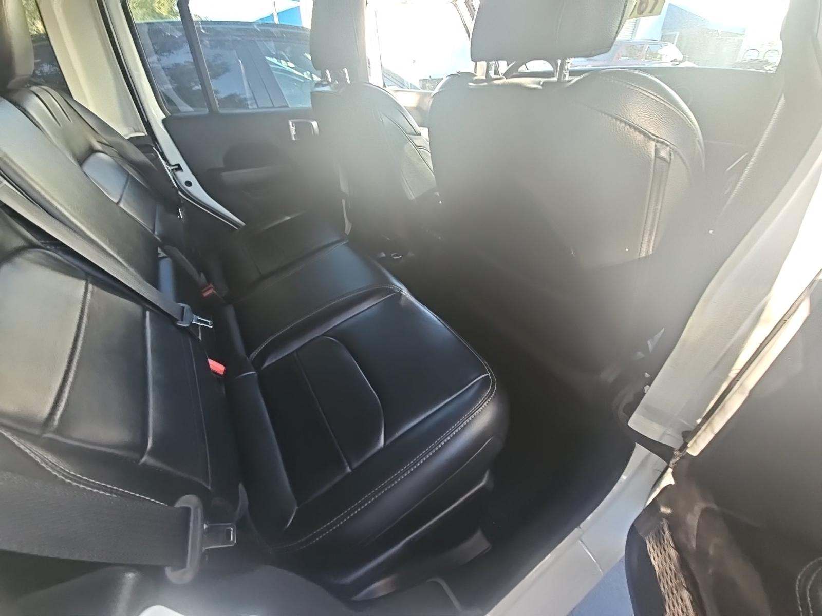 2023 Jeep Wrangler 4xe Sahara AWD