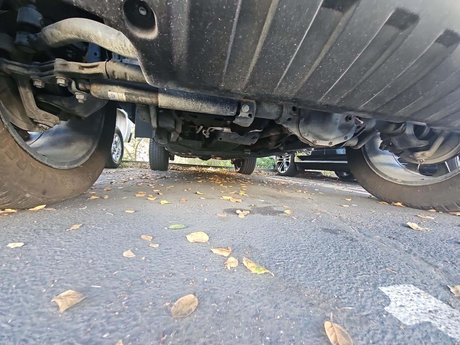 2023 Jeep Wrangler 4xe Sahara AWD