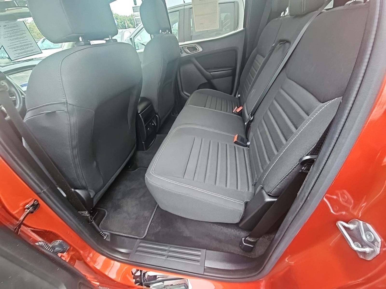 2023 Ford Ranger XLT RWD