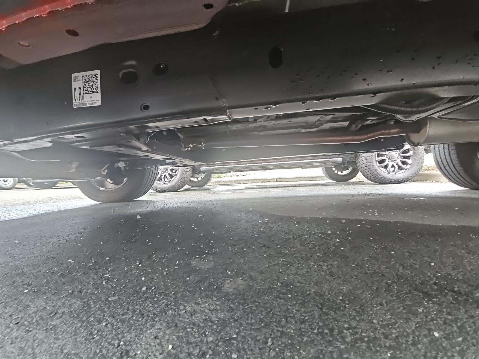 2023 Ford Ranger XLT RWD